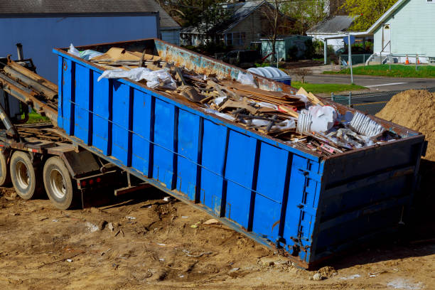 Shed Removal in Factoryville, PA